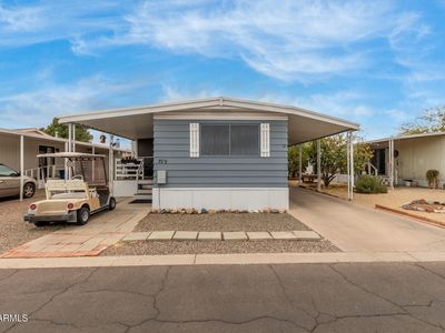 2650 W Union Hills Dr LOT 329, Phoenix, AZ, 85027