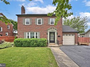 3136 Dickinson Ave, Camp Hill, PA 17011