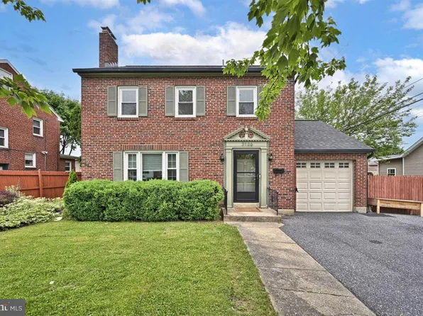 3136 Dickinson Ave, Camp Hill, PA 17011