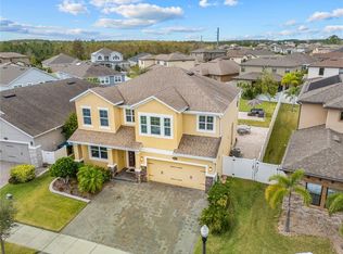 3087 Somerset Park Dr, Orlando, FL 32824
