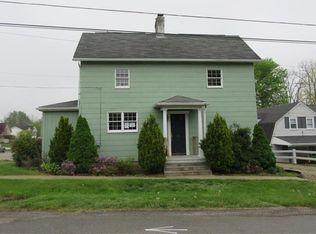 110 Navy St, Perryopolis, PA 15473