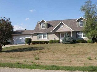 2110 Melvin Dr, Rock Falls, IL 61071