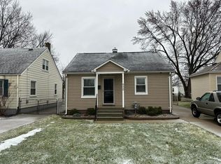 8428 Busko Ave, Warren, MI 48093