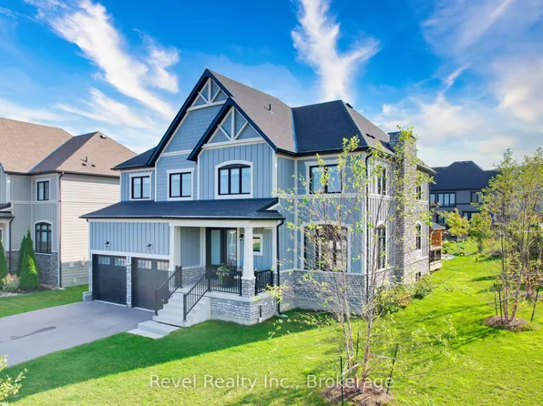 101 Reed Way, Blue Mountains, ON L9Y 0V1