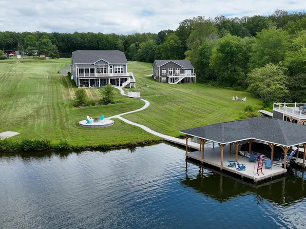 782 Fairview Dr, Mineral, VA 23117