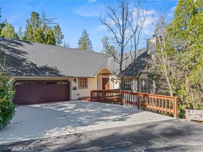 27093 Teakwood Ct, Lake Arrowhead, CA, 92352