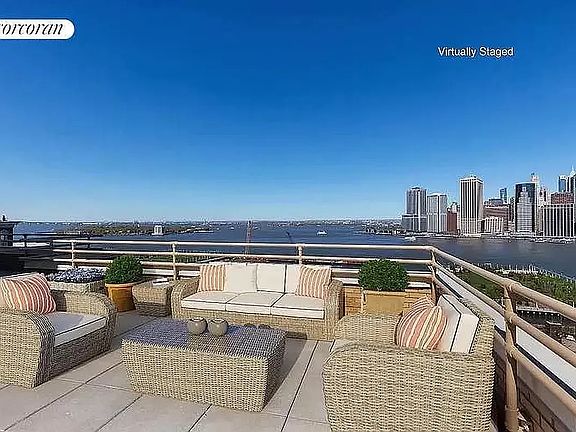 5th image of 2 Pierrepont St #1001