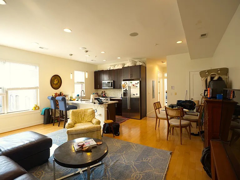 1793 Lanier Pl NW #8 — Photo 1
