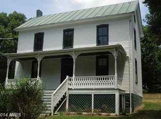 970 W Ridge St, Harpers Ferry, WV 25425