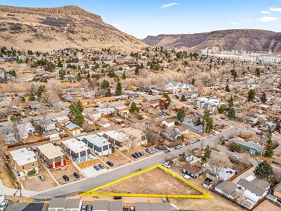 3rd image of 300 N Columbine Street LOT 1,2, & 3