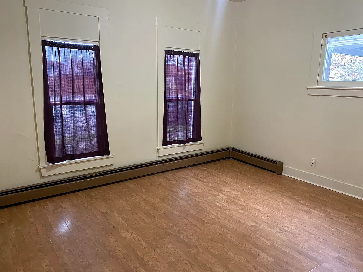 Building Photo - 1029 Lafayette Ave