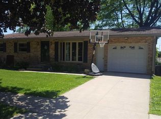 303 W Dull St, Monona, IA 52159