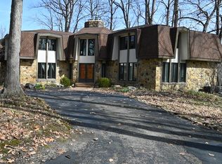 5154 E County Road 200 S, Avon, IN 46123