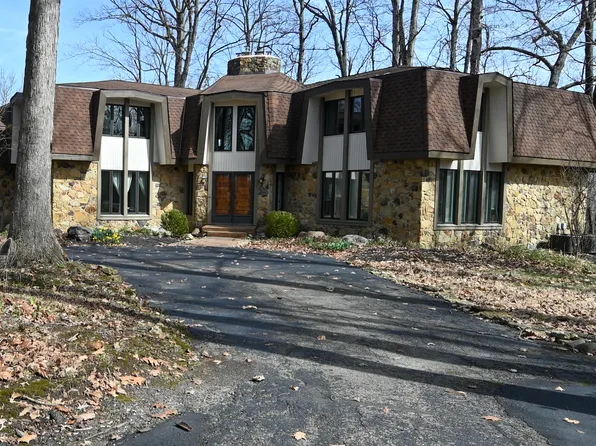 5154 E County Road 200 S, Avon, IN 46123