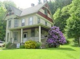 19 Route 214, Phoenicia, NY 12464