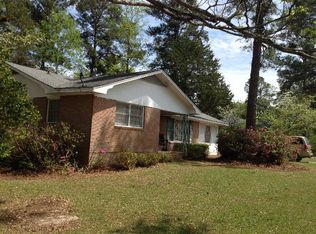 26 N Cook St, Milan, GA 31060