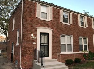 9530 S Chappel Ave, Chicago, IL 60617