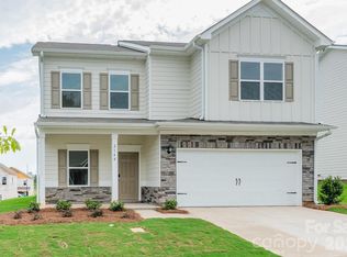2148 Zybach Dr, Monroe, NC 28110