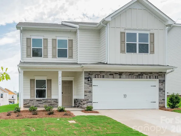 2148 Zybach Dr, Monroe, NC 28110