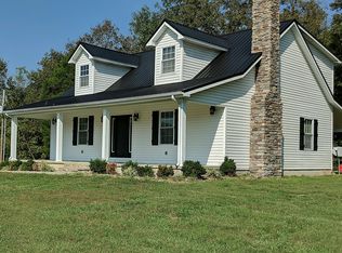 1950 Doc Ward Rd, Summersville, KY 42782