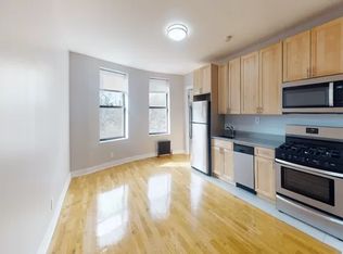 23-25 124th St #3D, New York, NY 10035