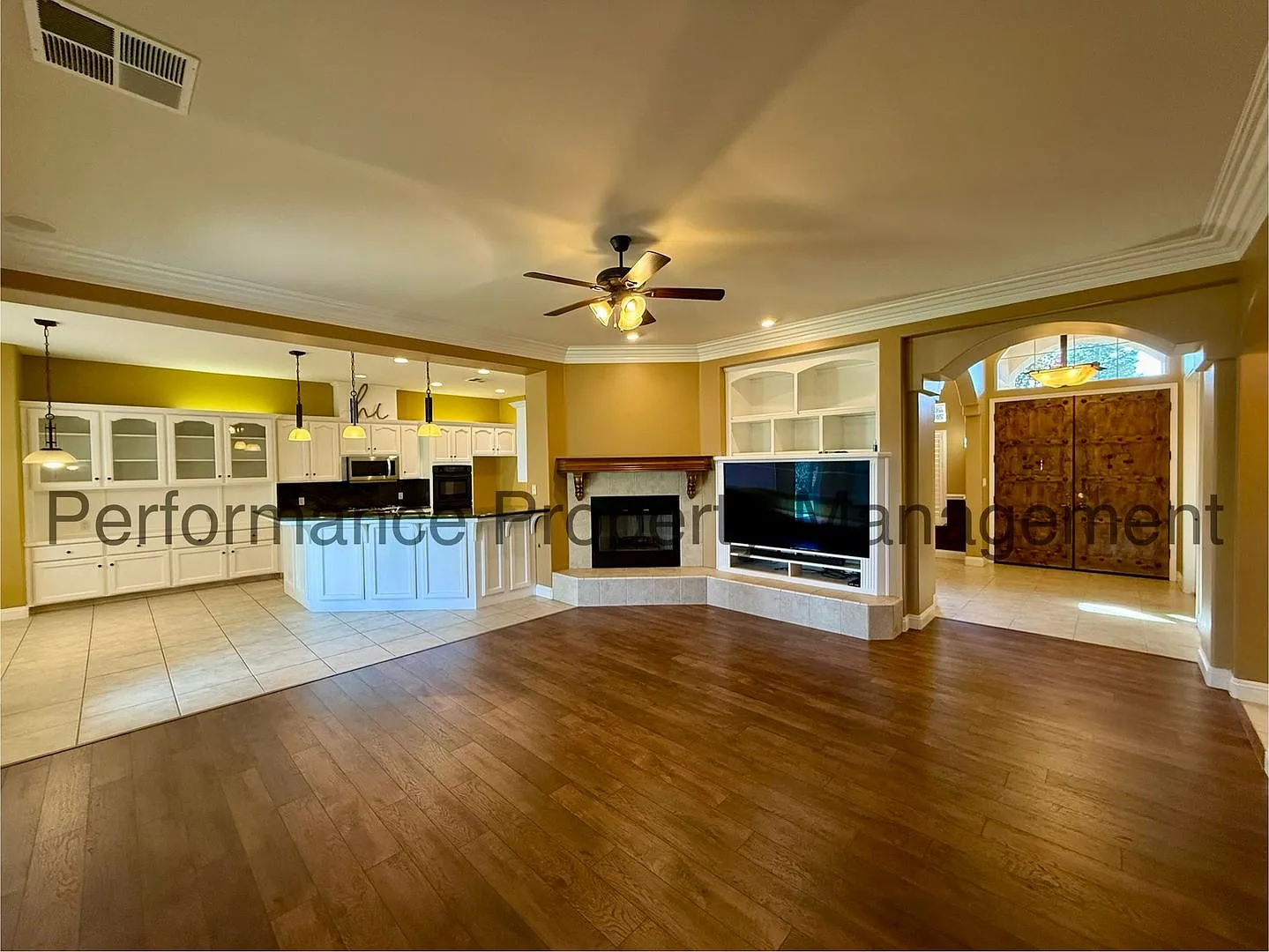 Gorgeous 3 Bed/3 Bath + Office SW Bakersfield Home W/ Solar, RBP & Deposit Alternative Option — Photo 3