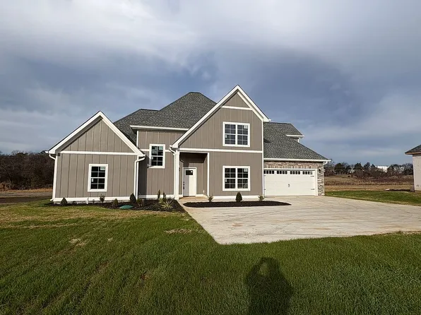 198 Lead Mine Valley Rd SE, Cleveland, TN 37311