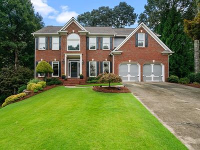 410 Havenmist Lndg, Suwanee, GA, 30024