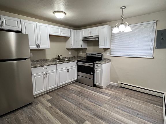 4th image of 5475 Alegre St #1