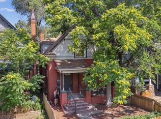 2522 N Humboldt St, Denver, CO 80205