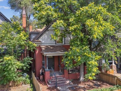 2522 N Humboldt Street, Denver, CO, 80205