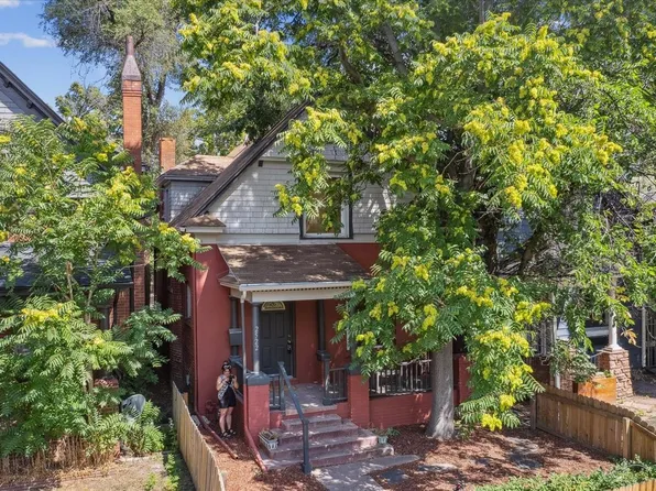 2522 N Humboldt Street, Denver, CO 80205