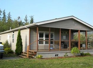 1020 Chippewa St, MOUNT VERNON, WA 98273