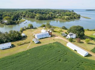 489 Brighton Ln, Pt Haywood, VA 23138