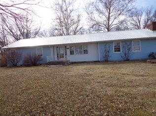 1022 7th St, Altamont, KS 67330
