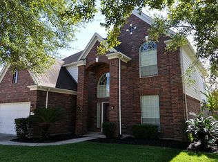 17619 Magnolia Cir, Richmond, TX 77407