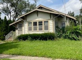 1219 Merrill St, Beloit, WI 53511