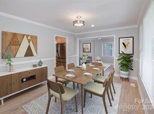 3346 Eastwood Dr, Charlotte, NC 28205