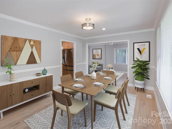 3346 Eastwood Dr, Charlotte, NC 28205