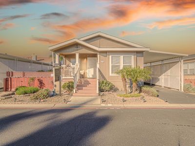 68 Clipper Ln, Modesto, CA, 95356