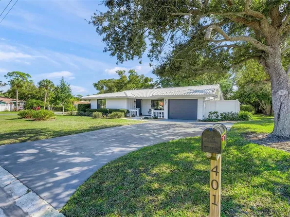 401 Picasso Dr, Nokomis, FL 34275