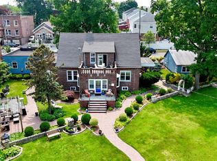 1119 Stadium Ave, Bronx, NY 10465