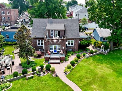 1119 Stadium Avenue, Bronx, NY, 10465