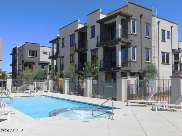 2090 S Dorsey Ln Unit 1028, Tempe, AZ 85281