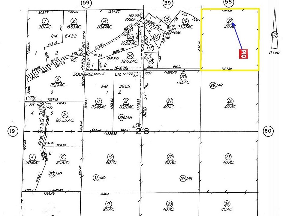 2nd image of 1 Clear Canyon Rd