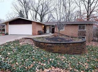 1217 Meadowbrook Ave, Ann Arbor, MI 48103