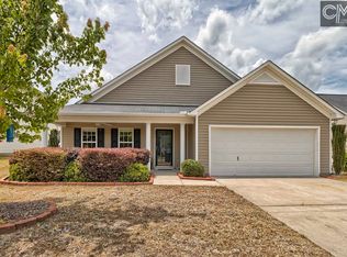 171 Star Hill Ln, Lexington, SC 29072