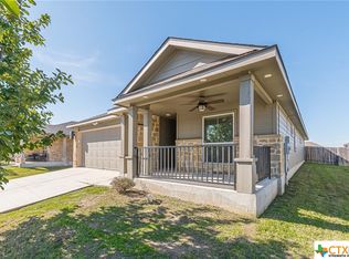 875 Pumpkin Rdg, New Braunfels, TX 78130