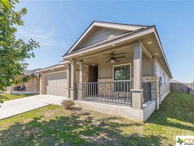 875 Pumpkin Rdg, New Braunfels, TX, 78130