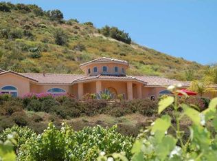 22619 Tombill Rd, Ramona, CA 92065